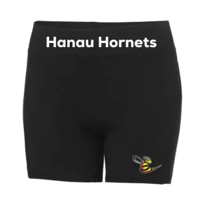 Hanau Hornets Cheerleading Cheersport Training Cheerleader Sport Team Pro Shorts