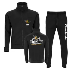 Hanau Hornets Cheerleading Cheersport Training Cheerleader Sport Team Trainingsanzug