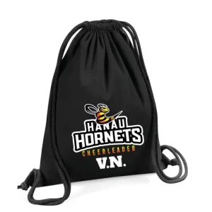 Hanau Hornets Cheerleading Cheersport Training Cheerleader Sport Team Pombag