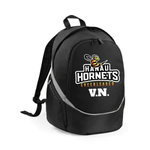 Hanau Hornets Cheerleading Cheersport Training Cheerleader Sport Team Rucksack