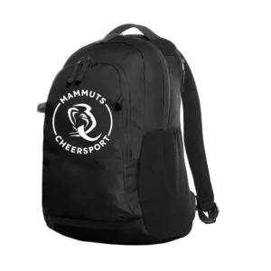 MMC Münster Mammuts Cheerleading Cheersport Sport Training Training Team Rucksack