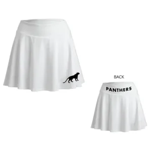 SVO Panthers Cheerleader Cheersport Cheerleading Sport Training Team Skort